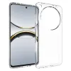 Coque Oppo Find X9 Pro 5G Transparente Antitrace TPU