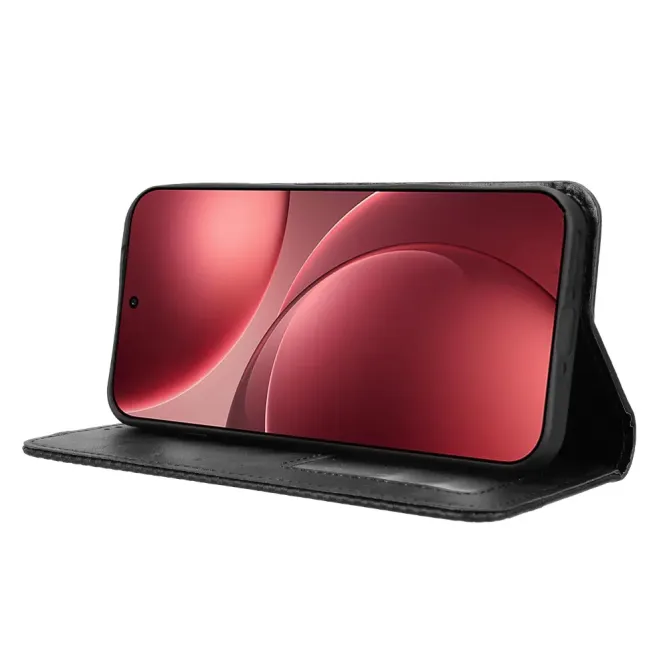 Étui Oppo Find X9 Pro 5G Le Cirénius Style Cuir