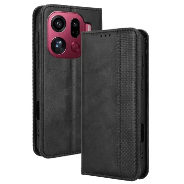 Étui Oppo Find X9 Pro 5G Le Cirénius Style Cuir