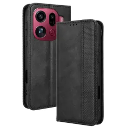 Étui Oppo Find X9 Pro 5G Le Cirénius Style Cuir