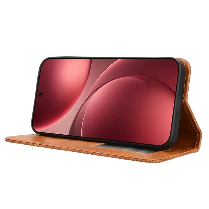 Étui Oppo Find X9 Pro 5G Le Cirénius Style Cuir