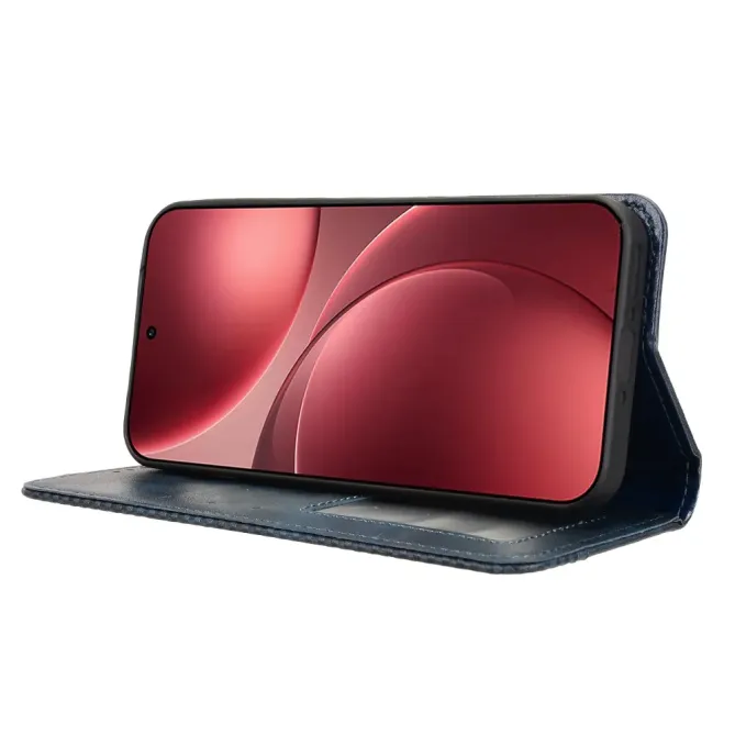 Étui Oppo Find X9 Pro 5G Le Cirénius Style Cuir