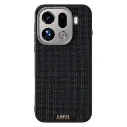 Coque Oppo Find X9 Pro 5G Tissée MagSafe