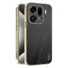 Coque Oppo Find X9 Pro 5G Style Texturé Soie