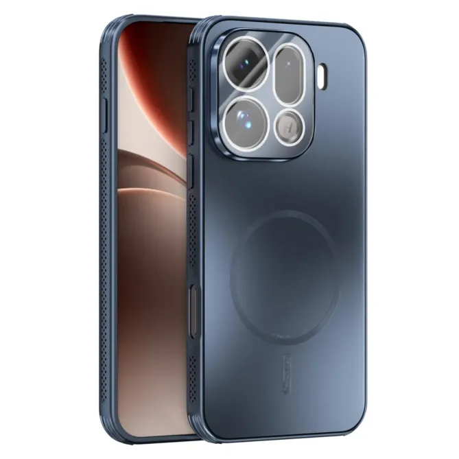 Coque Oppo Find X9 Pro 5G MagSafe Mate