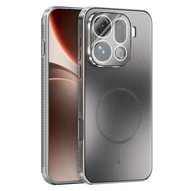 Coque Oppo Find X9 Pro 5G MagSafe Mate