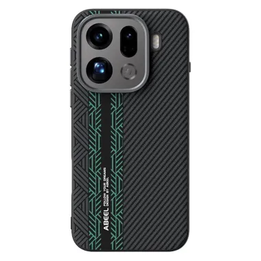 Coque Oppo Find X9 Pro 5G Trax carbone