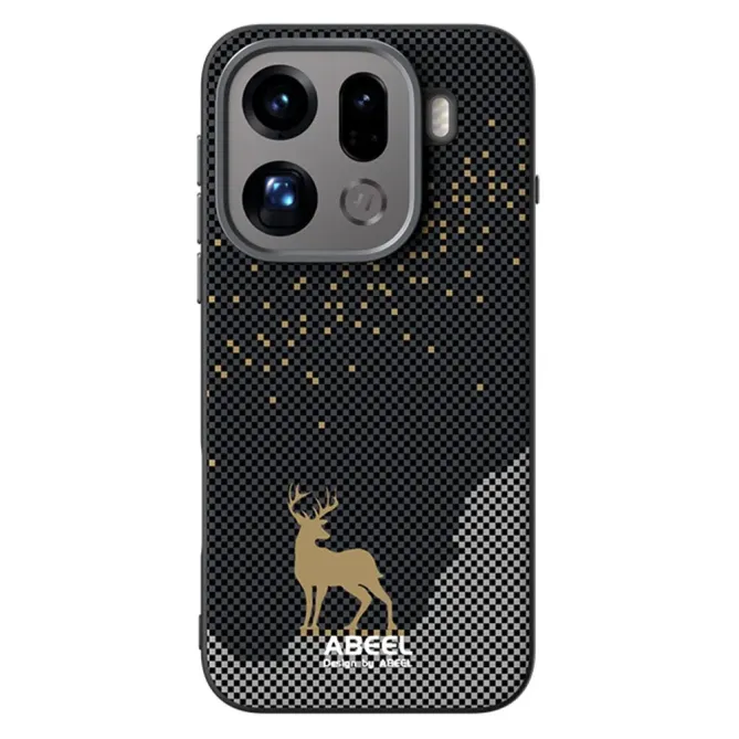 Coque Oppo Find X9 Pro 5G CERF MagSafe