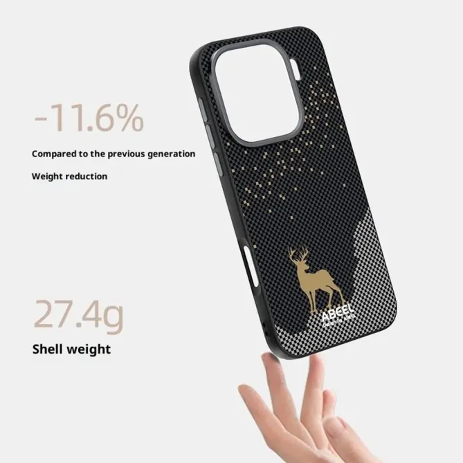Coque Oppo Find X9 Pro 5G CERF MagSafe