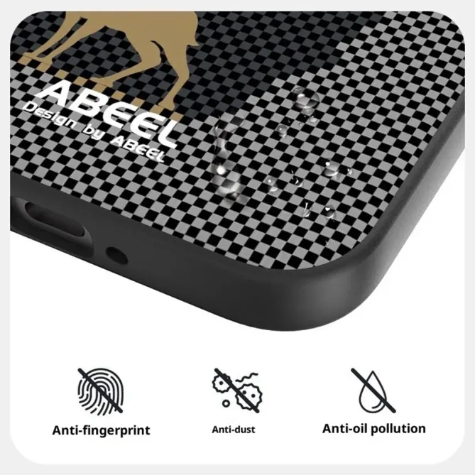 Coque Oppo Find X9 Pro 5G CERF MagSafe