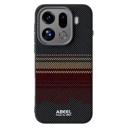 Coque Oppo Find X9 Pro 5G TESSERACT MagSafe