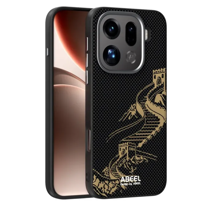 Coque Oppo Find X9 Pro 5G LEGACY MagSafe