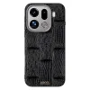 Coque Oppo Find X9 Pro 5G Effet Crocodile | FAUNE