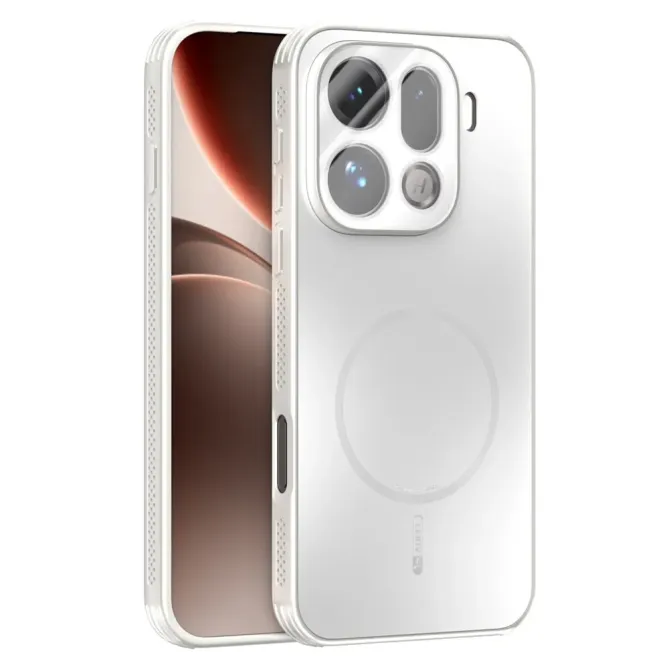 Coque Oppo Find X9 Pro 5G MagSafe Mate