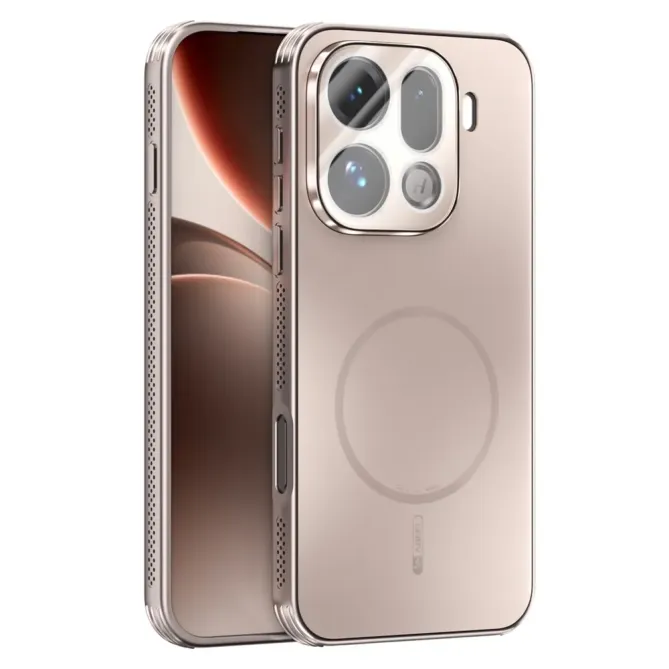 Coque Oppo Find X9 Pro 5G MagSafe Mate