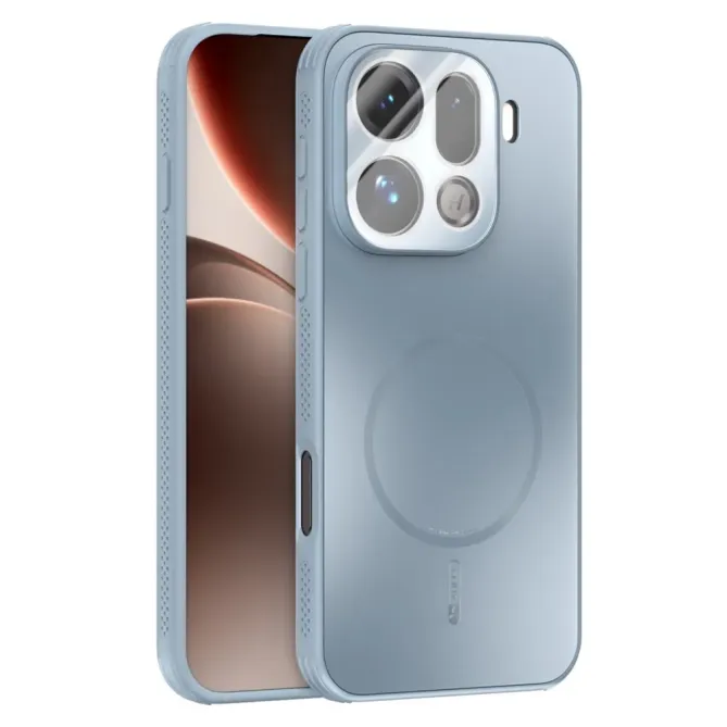 Coque Oppo Find X9 Pro 5G MagSafe Mate