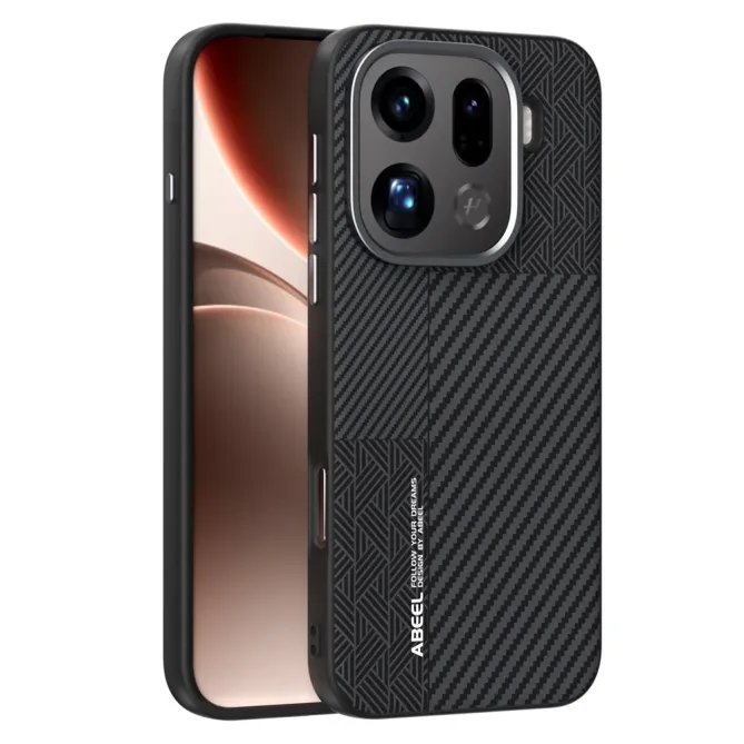Coque Oppo Find X9 Pro 5G Urban Trace