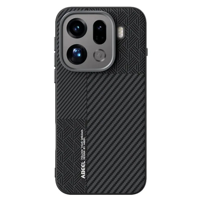 Coque Oppo Find X9 Pro 5G Urban Trace