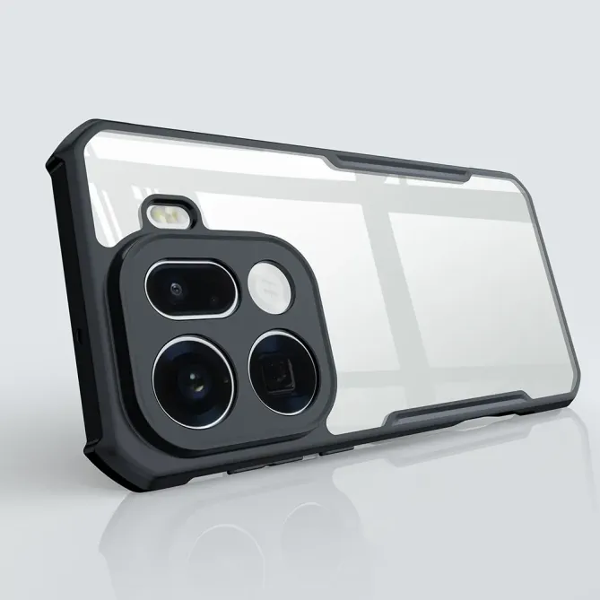 Coque Oppo Find X9 Pro 5G XUNDD Résistante