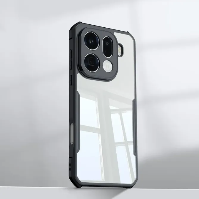 Coque Oppo Find X9 Pro 5G XUNDD Résistante