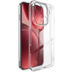 Coque Oppo Find X9 Pro 5G IMAK Transparent Silicone
