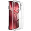 Coque Oppo Find X9 Pro 5G IMAK Transparent Silicone