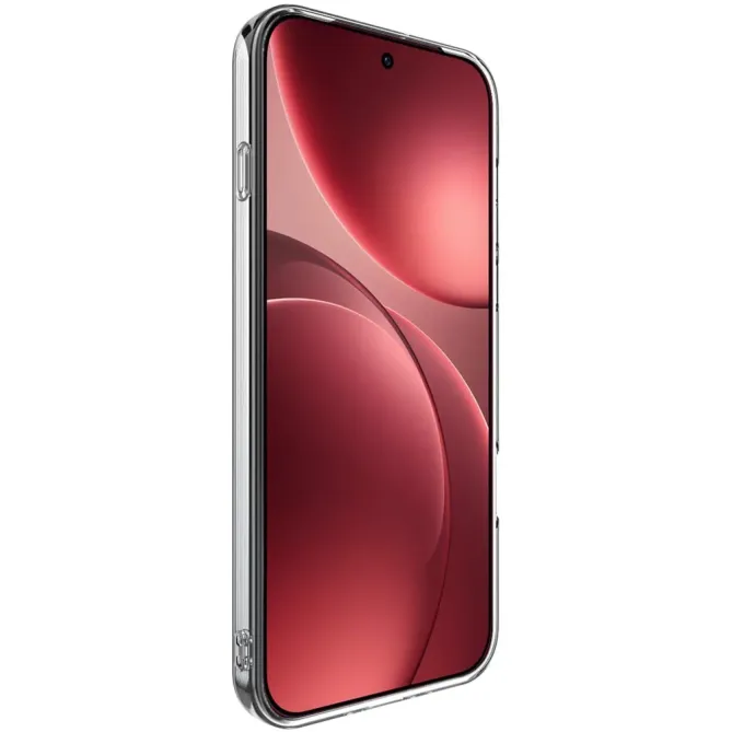 Coque Oppo Find X9 Pro 5G IMAK Transparent Silicone