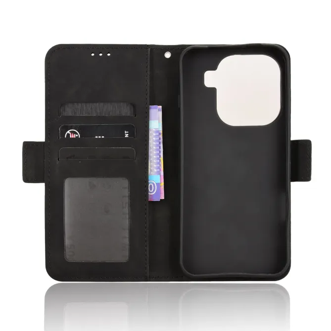 Housse Oppo Find X9 Pro 5G Premium avec Porte Cartes