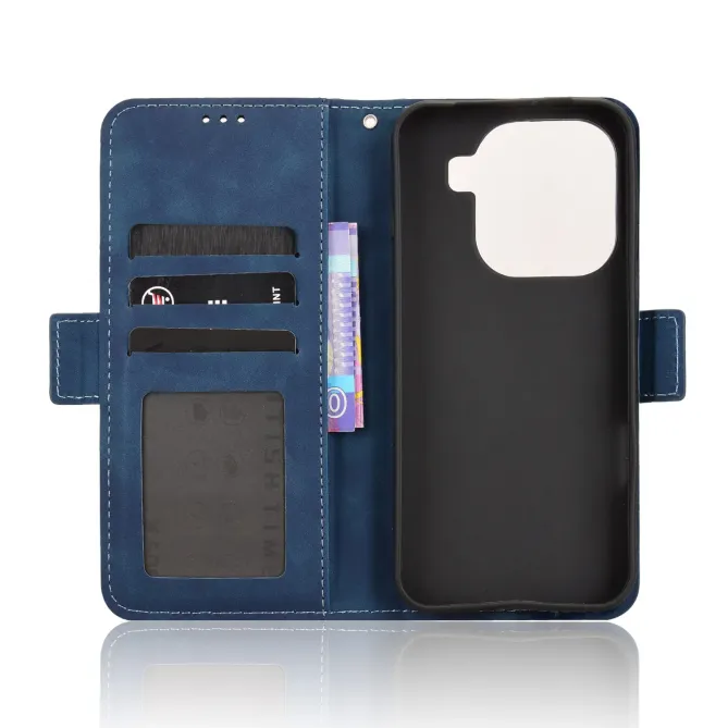 Housse Oppo Find X9 Pro 5G Premium avec Porte Cartes