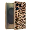 Coque Oppo Find X9 Pro 5G Léopard Doré