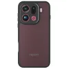Coque Oppo Find X9 Pro 5G Noir Mate Bumper