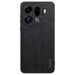 Coque Oppo Find X9 Pro 5G Texture Bois Atotam