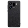 Coque Oppo Find X9 Pro 5G Texture Bois Atotam