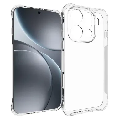 Coque Oppo Find X9 Pro 5G Transparente Clarity