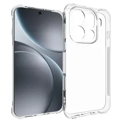 Coque Oppo Find X9 Pro 5G Transparente Clarity