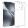Coque Oppo Find X9 Pro 5G Transparente Clarity
