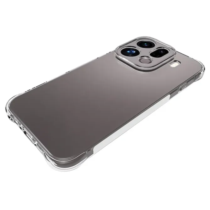 Coque Oppo Find X9 Pro 5G Transparente Clarity