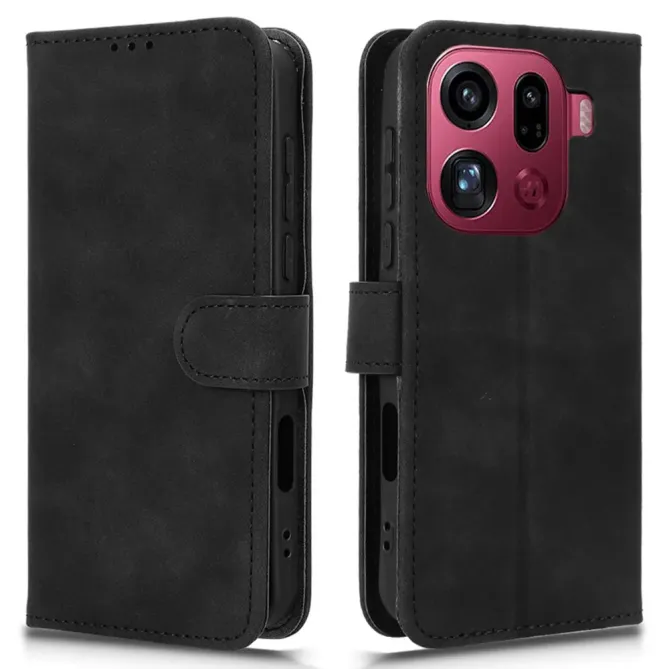 Housse Oppo Find X9 Pro 5G Soft Touch