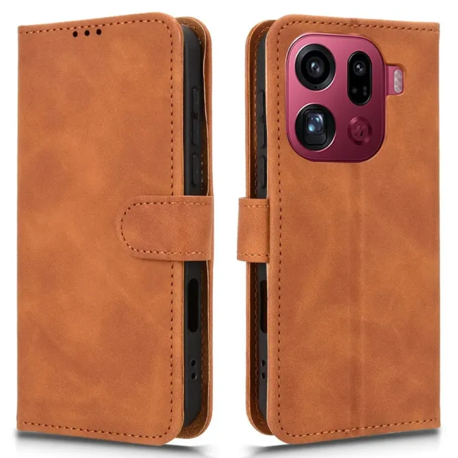 Housse Oppo Find X9 Pro 5G Soft Touch