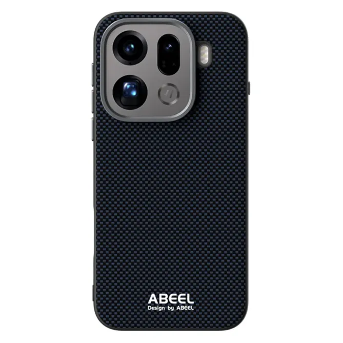 Coque Oppo Find X9 Pro 5G CARBONX Magnétique