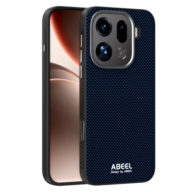 Coque Oppo Find X9 Pro 5G CARBONX Magnétique
