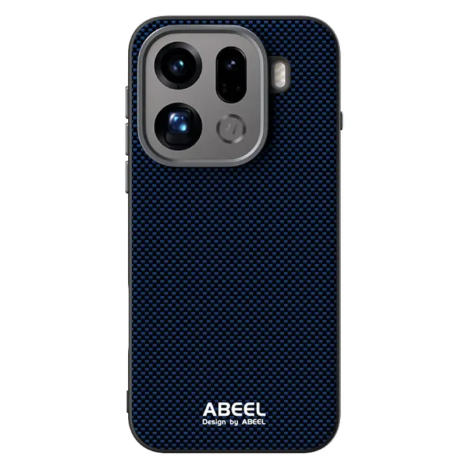 Coque Oppo Find X9 Pro 5G CARBONX Magnétique