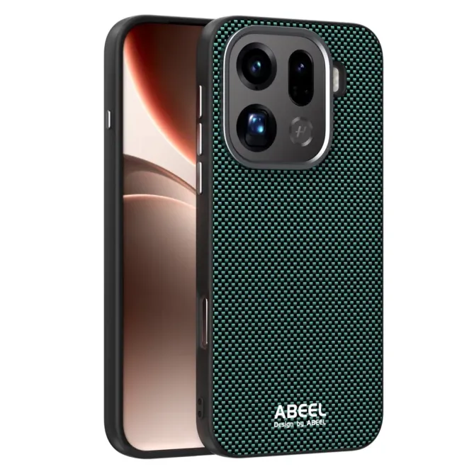 Coque Oppo Find X9 Pro 5G CARBONX Magnétique