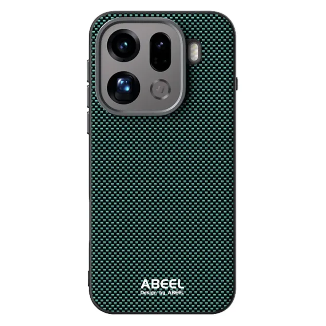 Coque Oppo Find X9 Pro 5G CARBONX Magnétique