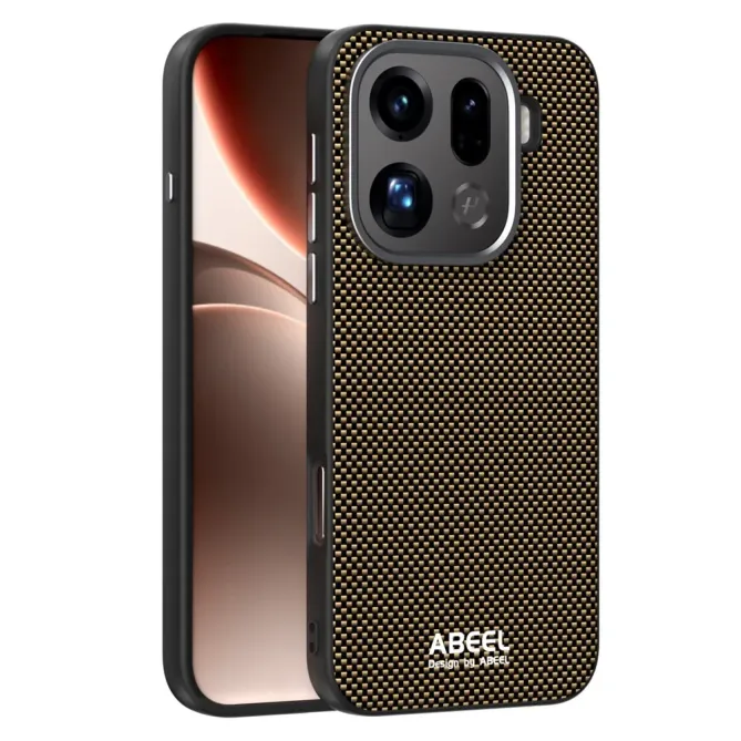 Coque Oppo Find X9 Pro 5G CARBONX Magnétique