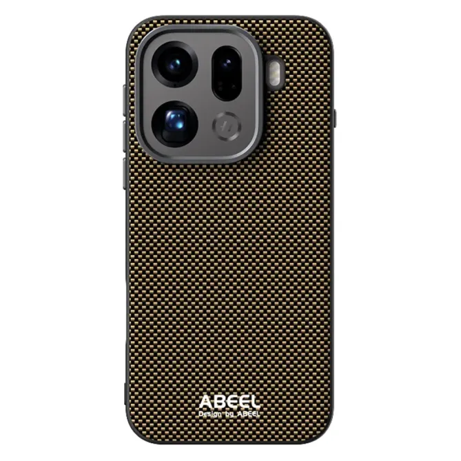 Coque Oppo Find X9 Pro 5G CARBONX Magnétique
