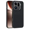 Coque Oppo Find X9 Pro 5G MagSafe Carbone Ultra-Fine