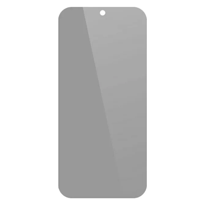 Protection d'écran Honor Magic 8 verre trempé et filtre de confidentia