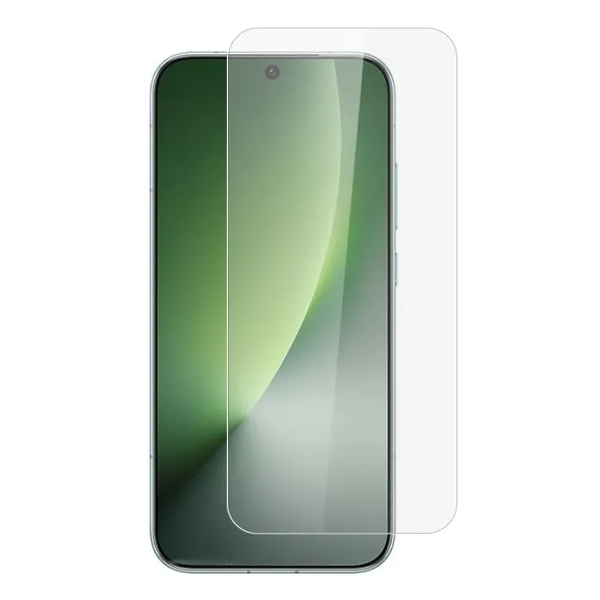 Verre Trempé Honor Magic 8 Haute Définition