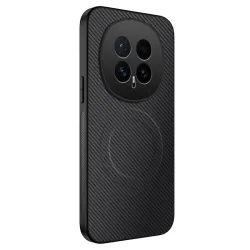 Coque Honor Magic 8 Finition Carbone | Raxon